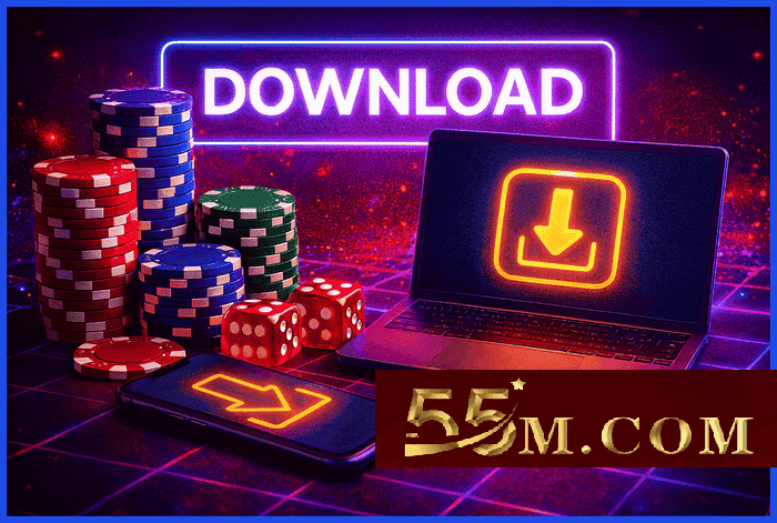 FAQ 55M com perguntas frequentes em destaque.