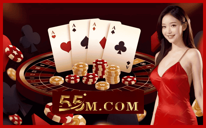 Ofertas e recompensas da 55M em catálogo visual.