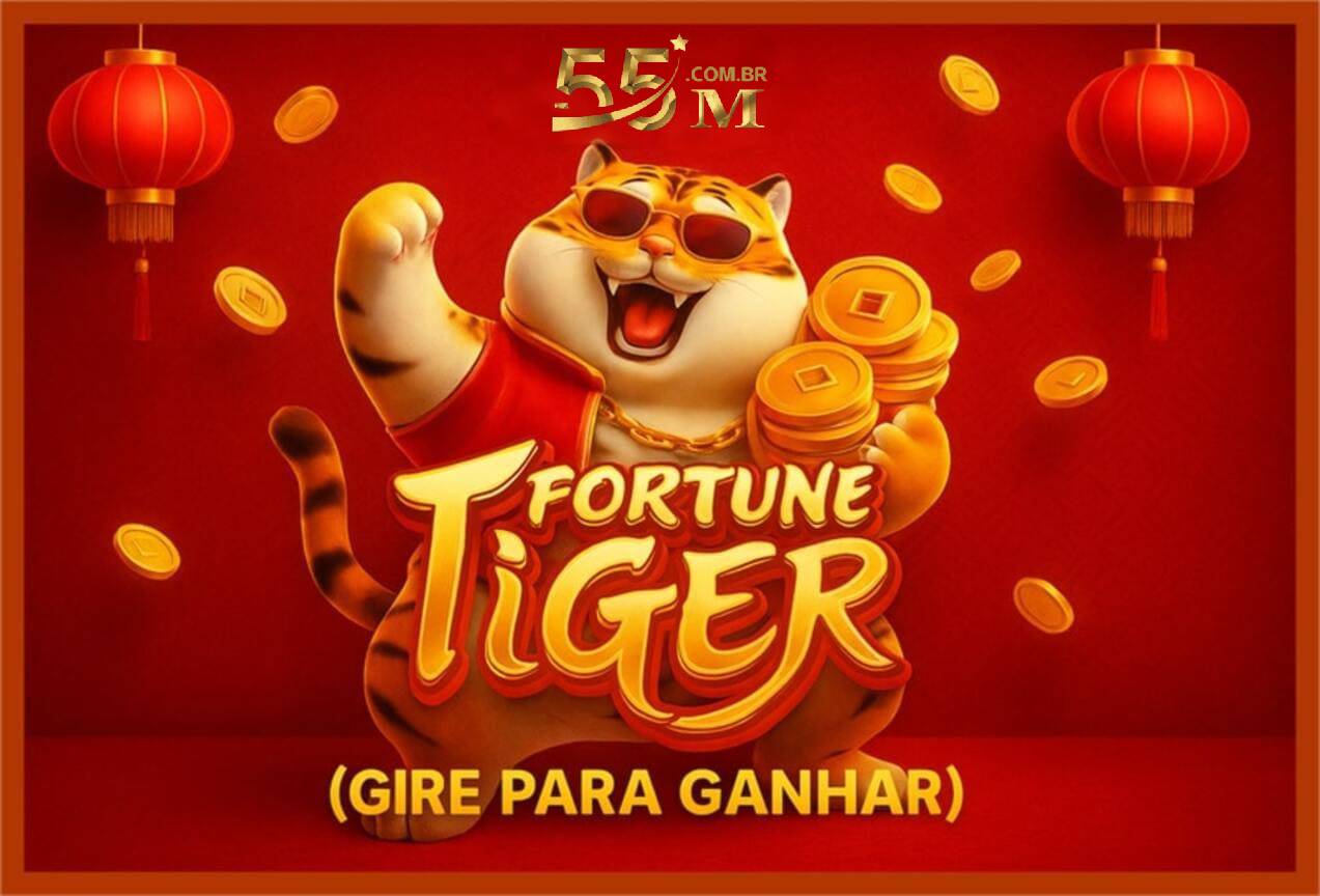 Como Jogar Fortune Tiger