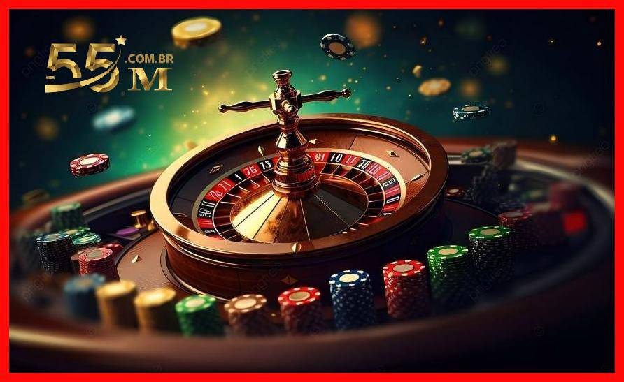 Jogos de roleta online
