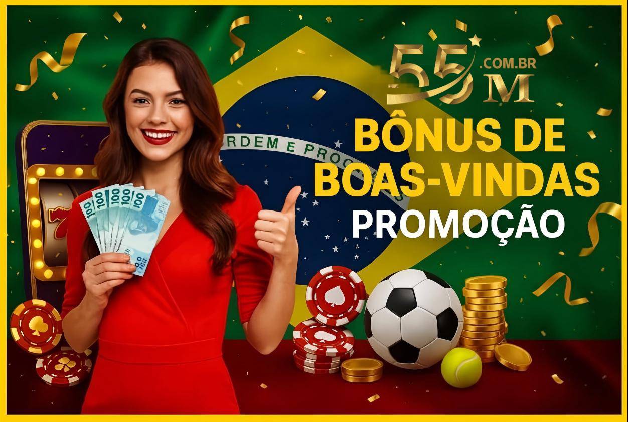 Promoções de Ano Novo no 55M