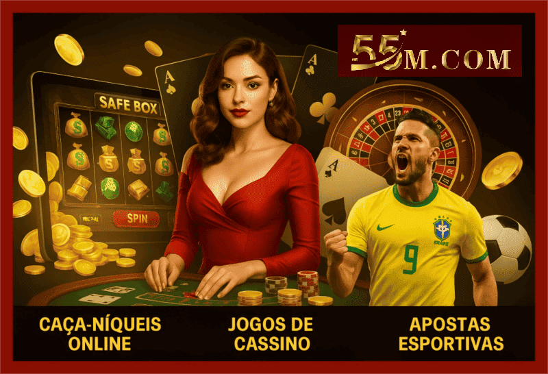 “55M login com proteção e segurança