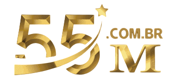 Logo da 55M